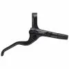 Shimano Leva Freno Bl-mt201 Destro Nero