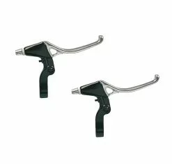 Coppia Leve Bta Alluminio Tre Dita