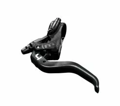 Leva Freno Magura MT4 Alluminio Nero