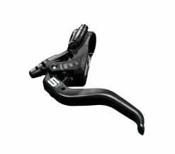 Leva Freno Magura MT5 Alluminio Nero