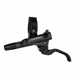 Leva Freno Shimano Bl-m6100 Destro Nero
