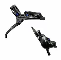 SRAM Impianto Frenante Level Ultimate Rainbow