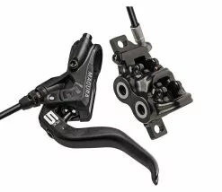 Impianto Frenante Magura MT5