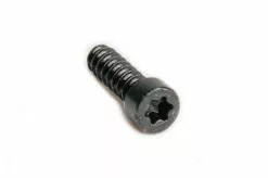 MAGURA Set Viti Leva Freno Per Mt/hs/m5x18 10pz Nero