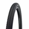 Schwalbe Marathon Almotion Evo Line Addix 700x38 Pieghevole Nero/reflex