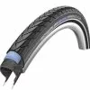 Schwalbe Marathon Plus 700x38c Smartguard Rigido Nero/reflex