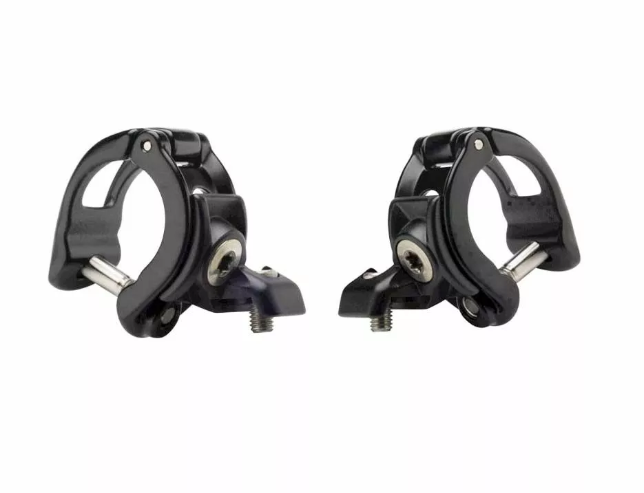 SRAM Coppia Matchmaker ''x'' Black