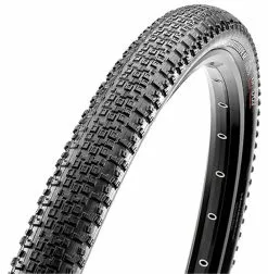 MAXXIS Rambler Silkshield Tr 700x40c 60tpi Pieghevole Nero Tb00200500