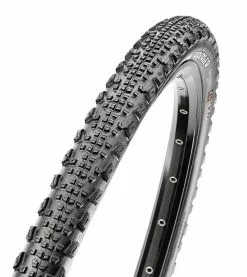 MAXXIS Ravager Silkshield Tr 700x40c 60tpi Pieghevole Nero Tb00201400
