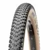 Copertone Maxxis Ikon Exo Tr 27,5x2.20 Pieghevole Nero/para