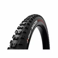 Vittoria Mazza Endura Race 29x2.40 Tlr 1c Pieghevole Nero