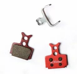 ALLIGATOR Pastiglie Formula Mega Carbon