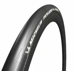 Michelin Power All Season 700x25c Nero