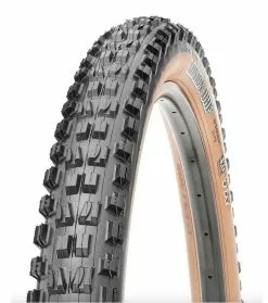 MAXXIS Minion Dhf Exo Tr 29x2.60wt Skinwall Dual Pieghevole Nero/para Tb00220000