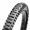 MAXXIS Minion Dhr II Exo+ Tr 27,5x2,60 60tpi 3c Maxx Terra Pieghevole Nero Tb00093900