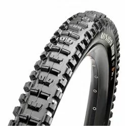 MAXXIS Minion Dhr II Exo+ Tr 27,5x2,60 60tpi 3c Maxx Terra Pieghevole Nero Tb00093900