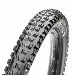 MAXXIS Minion Dhf Wt Exo+ Tr 29x2,50 120tpi 3c Maxx Terra Pieghevole Nero Tb00112000