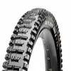 MAXXIS Minion Dhr II Tr 29x2.40wt 60tpi 3c Maxxgrip Dh Casing Pieghevole Nero Tb96797500