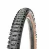 MAXXIS Minion Dhr II Exo Tr 29x2.40wt Skinwall Dual Pieghevole Nero/para Tb00220400