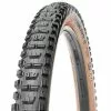 MAXXIS Minion Dhr II Exo Tr 29x2.60wt Skinwall Dual Pieghevole Nero/para Tb00220300