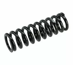 Fox Shox Molla Acciaio Fox Nero