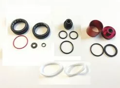 Rock-shox Service Kit 200h/1 Anno Zeb Select+/ultimate A1