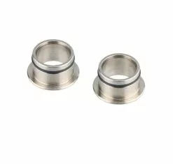 Fulcrum Kit Adattatore Da Qr A Perno Passante 12mm Anteriore