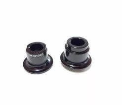 Cannondale CK8167U00OS Coppia Nottolini Czero 142x12 Ta Shimano