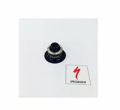 Specialized S165900012 Adattatore Ruota Posteriore Dx Shimano 130x9mm