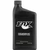 Fox Shox Olio Per Forcelle 5wt Teflon 946ml