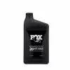 Fox Shox Olio Fox 20 Wt Gold High Performance 946ml