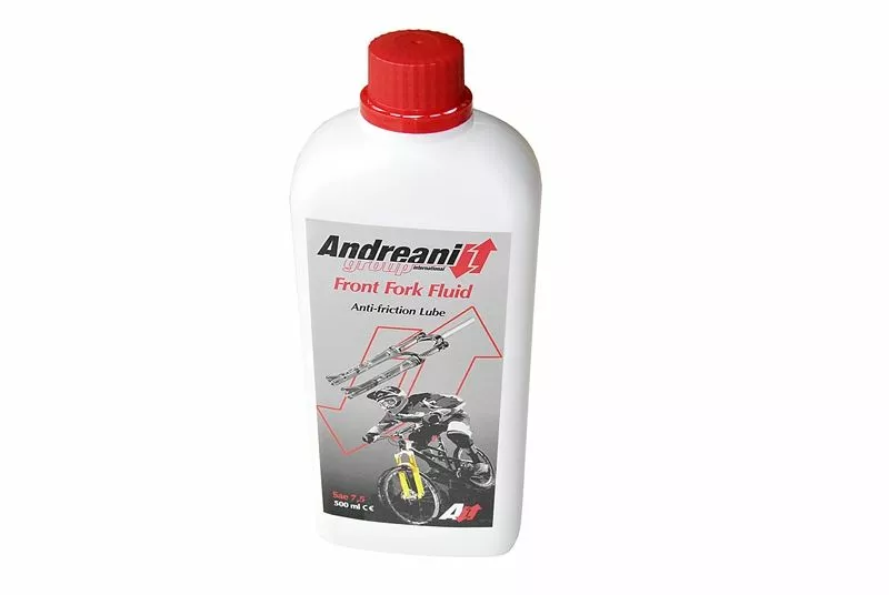 Andreani Kit Piston Forcella Fox Float Ctd 32mm - immagine 2