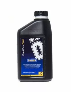 Ohlins Olio Per Forcella No.10 1l