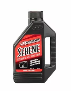 Rock-shox Olio Maxima Serene Per Reverb Axs 473ml