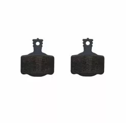 MAGURA Pastiglie Freno 7.p Performance Mt Organiche Nero