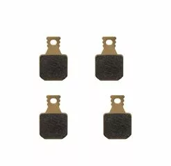 MAGURA Pastiglie Freno 8.r Race Mt5/mt7 4 Pistoni Organiche 4pz
