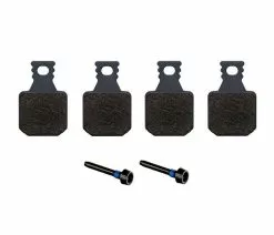 MAGURA Pastiglie Freno 8.P Performance Mt Organiche 4pz