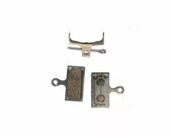 Shimano Pastiglie G04s Br-m8000 Metalliche Deore/xt/slx/alfine