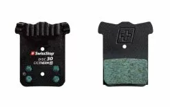 SWISSSTOP Pastiglie Organiche Disc 30 Exotherm2 Magura Mt2/mt4/mt6/mt8