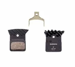 Shimano Pastiglie L05A Resina