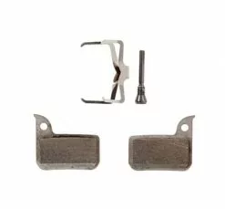 SRAM Pastiglie Freno Acciaio Red 22/force 22/rival 22/level Ultimate/tlr Sinterizzate