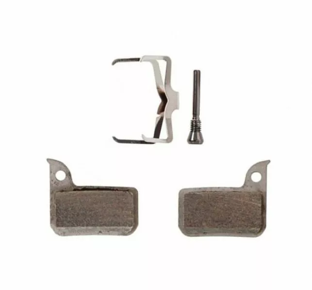 SRAM Pastiglie Freno Acciaio Red 22/force 22/rival 22/level Ultimate/tlr Sinterizzate