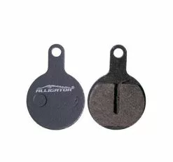 ALLIGATOR Pastiglie Freno Tektro Novela Semi-metalliche