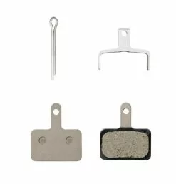 Shimano Pastiglie B03S In Resina