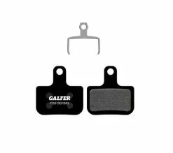 Galfer-bike Pastiglie Freno Galfer Bike Level T/level Tl Nero