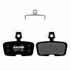 Galfer-bike Pastiglie Freno Code R Da 2011 Standard Nero