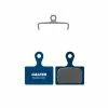 Galfer-bike Pastiglie Freno Shimano Road Blu