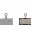 Shimano Pastiglie Freno Resina G03s