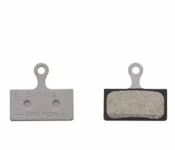 Shimano Pastiglie Freno Resina G03s