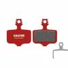 Galfer-bike Galfer Bike Pastiglie Freno Advanced Avid Elixir Rosso